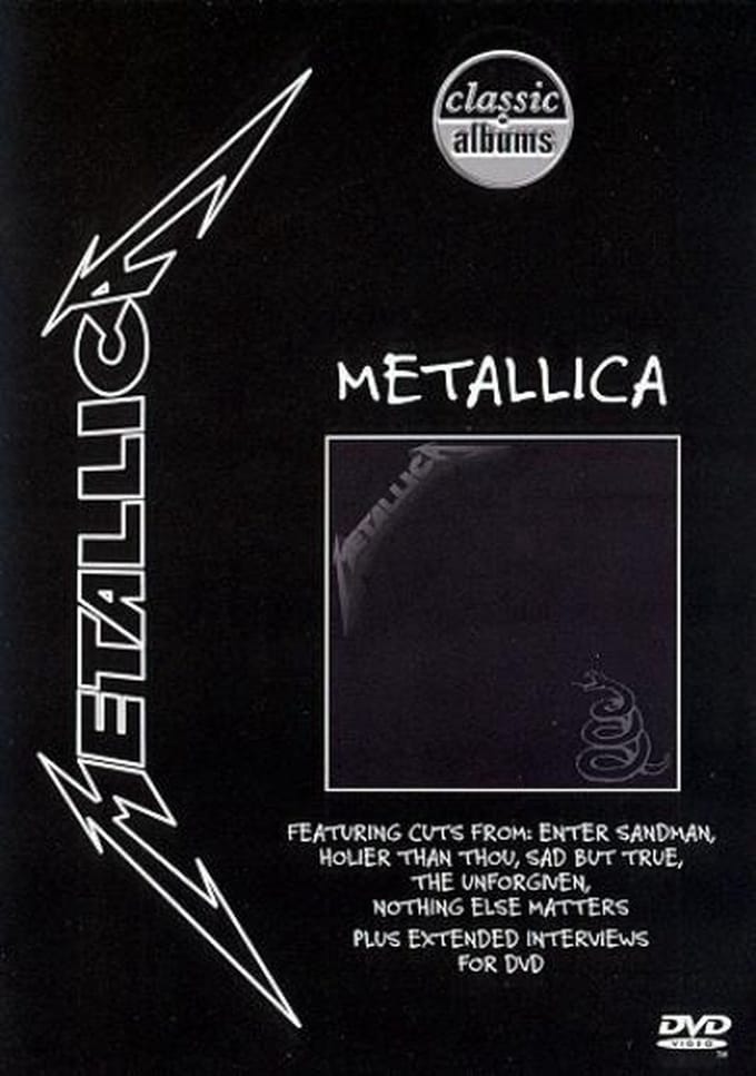 Black Album