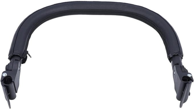 Bumper Bar Kinderwagen Accessoires met Verlengde Handgreep voor Dagelijks Reizen