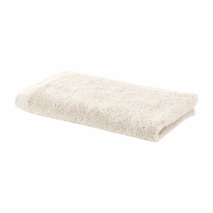 Gastendoek Aquanova Sava Birch (set van 6)