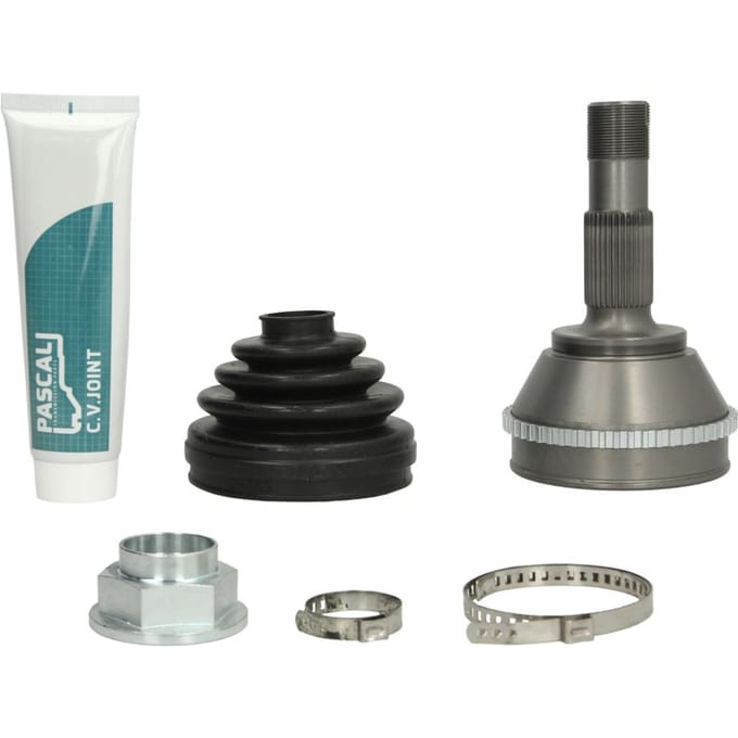 Homokineet reparatie set, aandrijfas PASCAL G1F008PC
