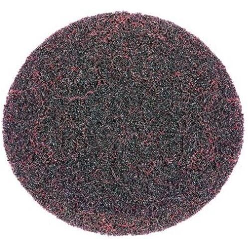 Fein 63732001018 Schuurvlies grof 115 mm 10 stuk(s)