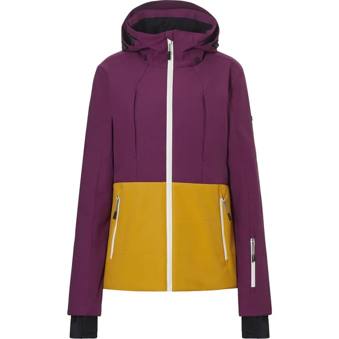 Dames ski jas Rehall Zola-R