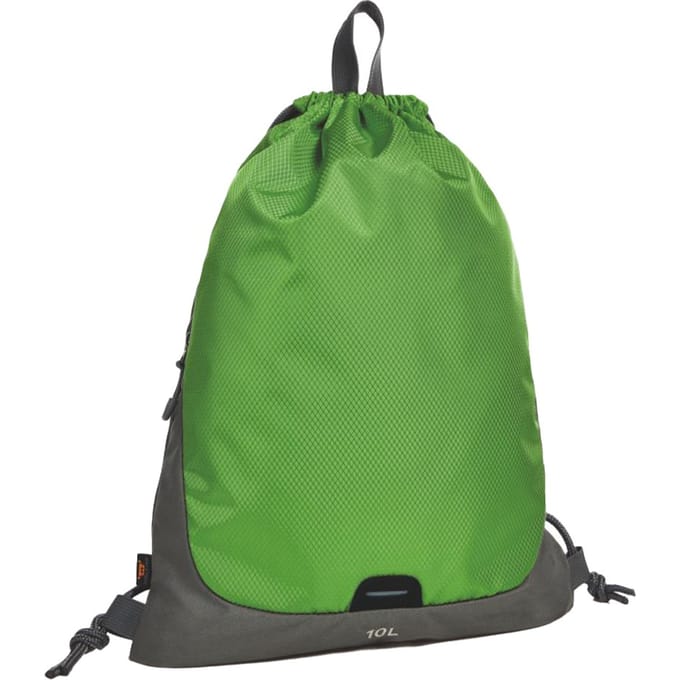 Halfar Step Koordzak (Appelgroen)