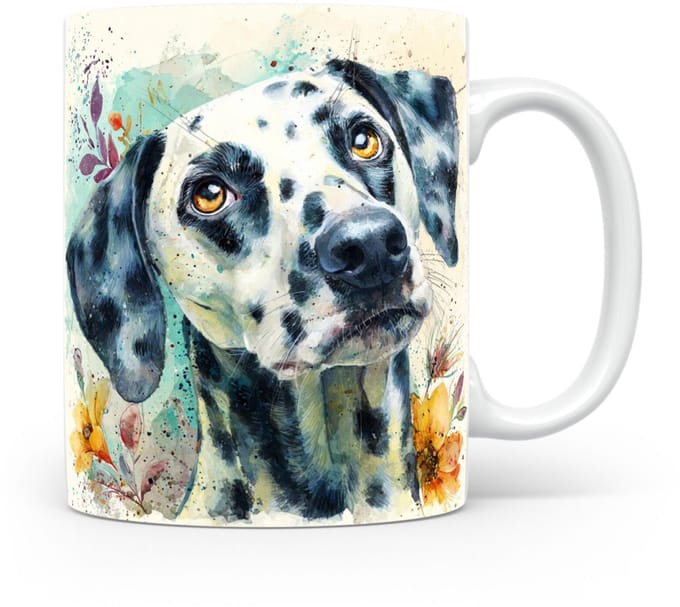 Beker Dalmatiër
