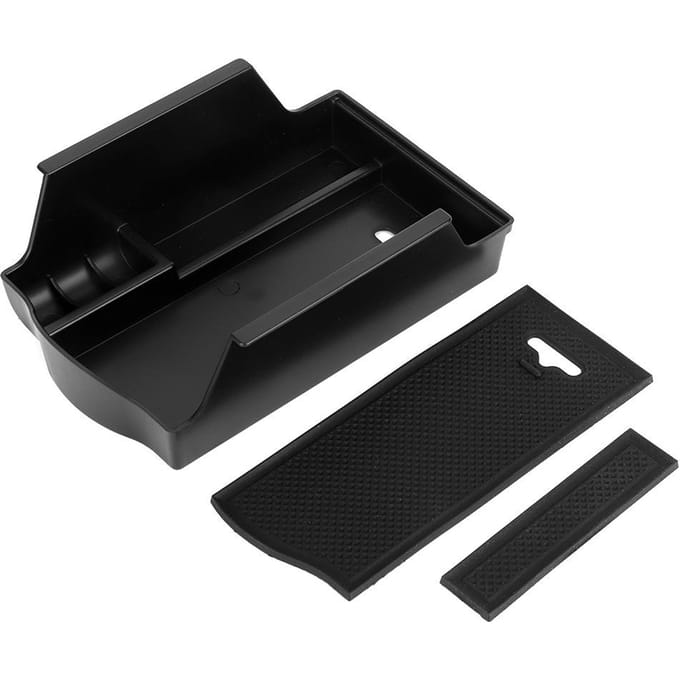 Middenconsole Armsteun Opbergdoos Lade Past voor Lexus CT200 CT200H 2011 2017