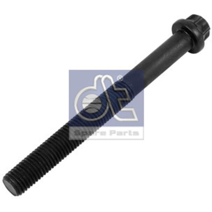 Schroef, cilinderkop DT SPARE PARTS 3.11207