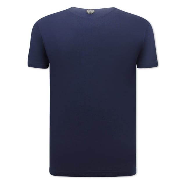 Local Fanatic Pablo escobar uzi t-shirt navy
