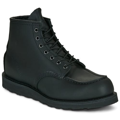 Laarzen Red Wing Shoes 8074 Moc Toe