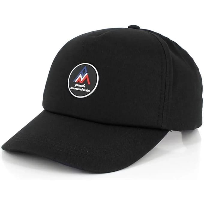 Pet Peak Mountain Casquette MAYA