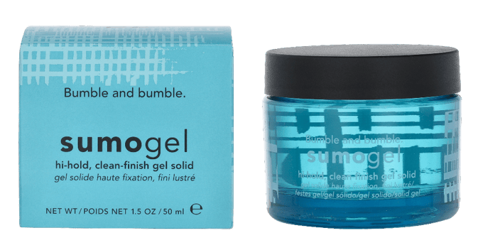 Bumble and Bumble Style Definition & Control Sumo Gel