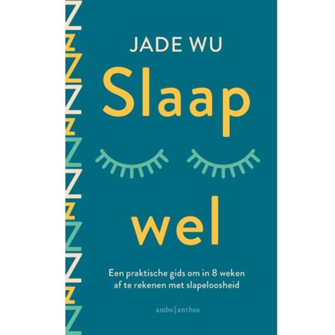 Slaap Wel - Jade Wu