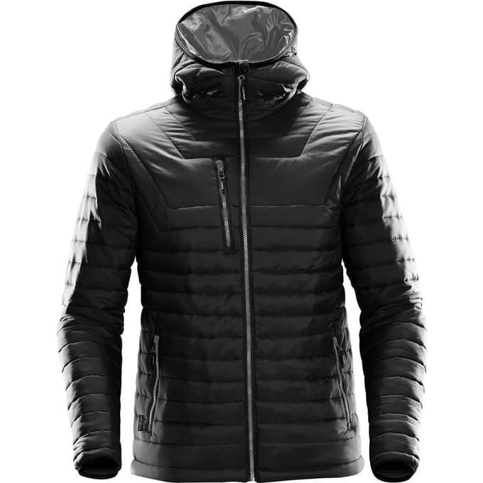 Hooded jacket Stormtech Gravity Thermal