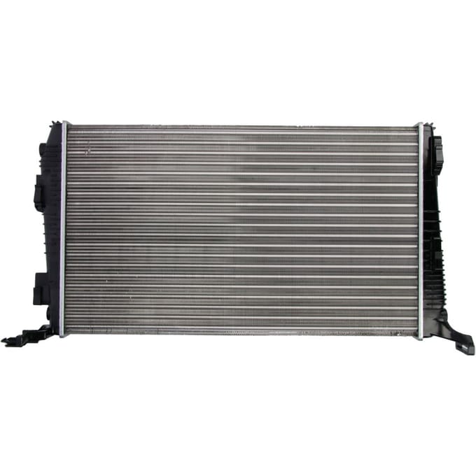 Radiator, motorkoeling THERMOTEC D7R051TT