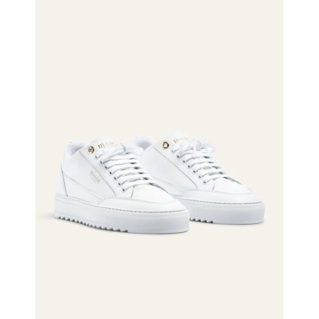 Mason Garments Tia Sneakers Naturel Ess-1
