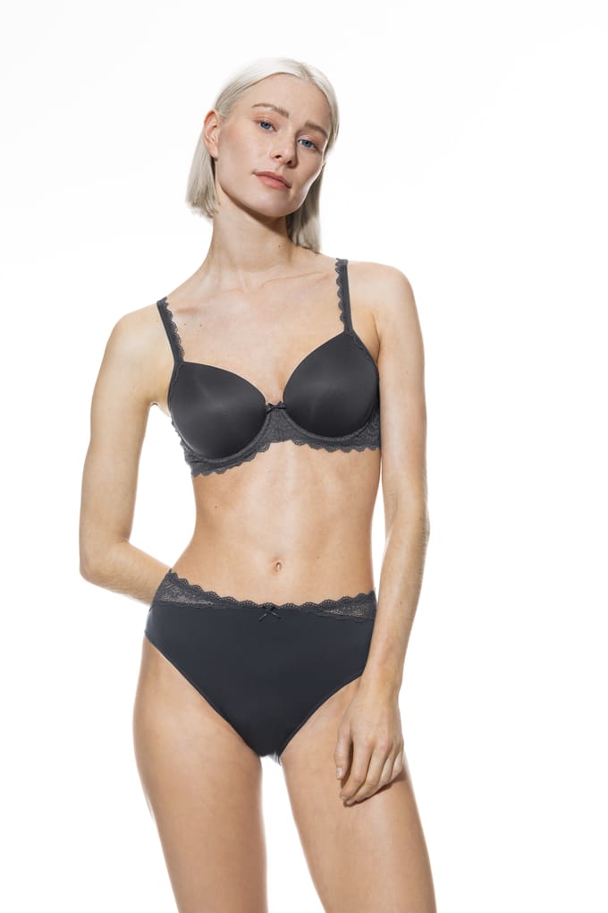 Cupbeha Serie Amorous Thunder Grey