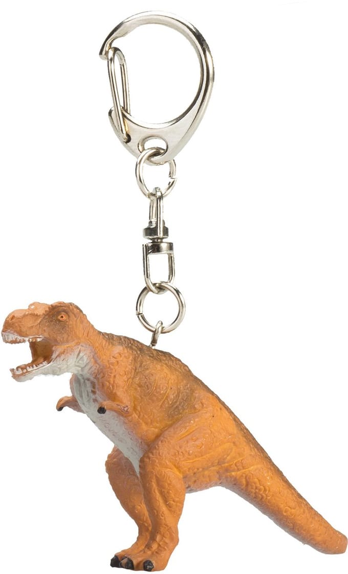 Mojo Sleutelhanger Tyrannosaurus Rex - 387445