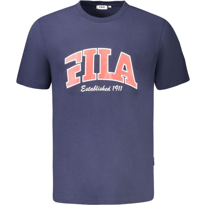 Fila Opgericht 1911 T-shirt