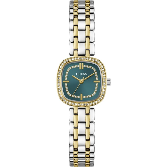 Guess Dress GW1018L6 Hazel Horloge