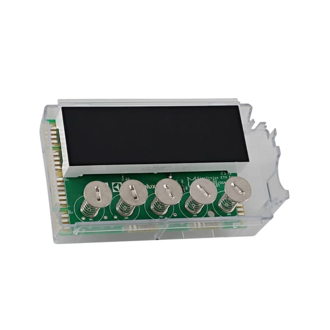 AEG geconfigureerde module, gebruikersinterface-bord, LUX 982140189715069