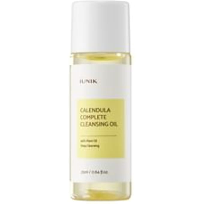 iUNIK - Calendula Complete Cleansing Oil Mini 25ml