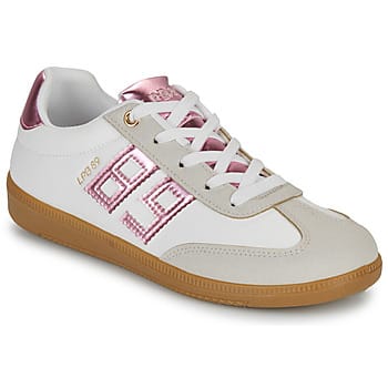 Lage Sneakers LPB 89 NAIS