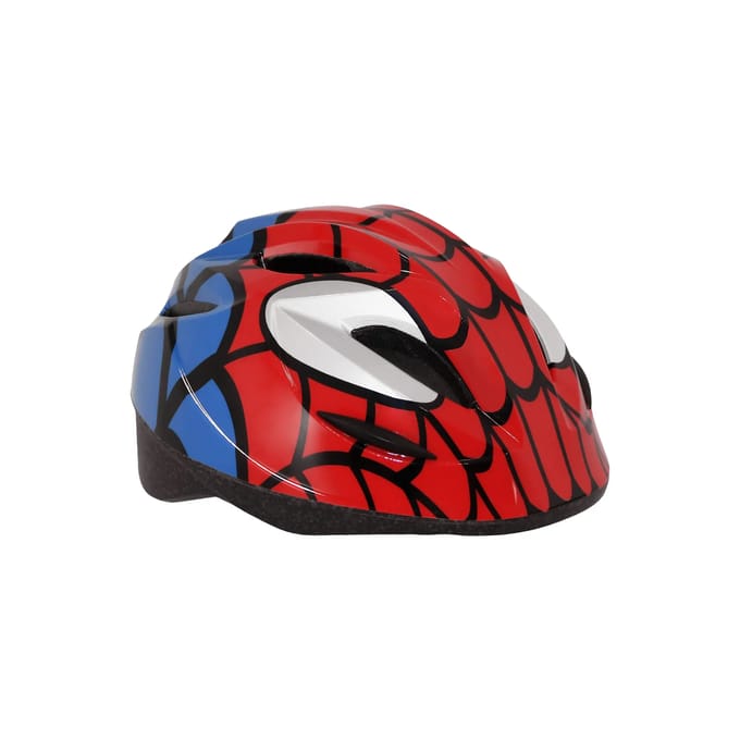 Stadshelm voor kinderen Massi Spiderman