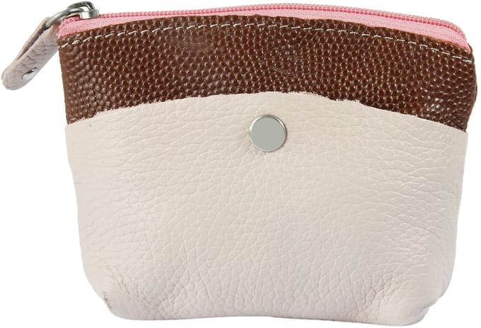 EXCELLANC Excellanc Unisex portemonnee duurzaam