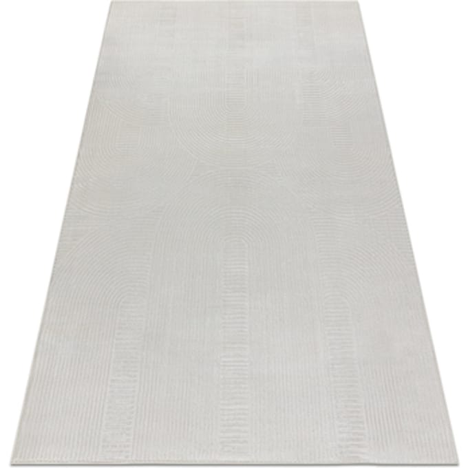 Kleden Rugsx Tapijt BALANCE 9086 room - Geometrisch, structuree 180x270 cm