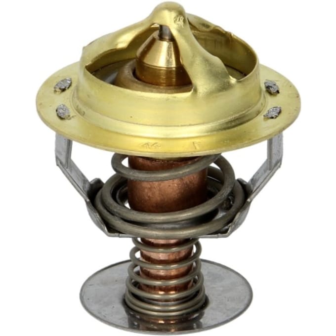 Thermostaat, koelvloeistof THERMOTEC D2CU001TT