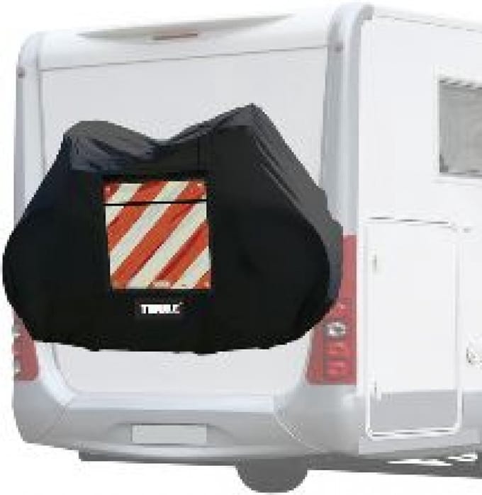 Thule Bike Cover Elite 2-3 fietsen