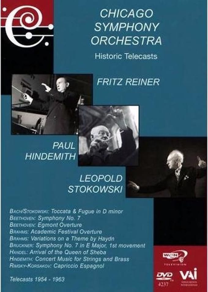 Historic Telecasts