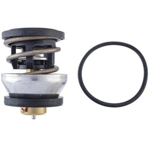 Thermostaatombouw MAHLE TX 490 91D