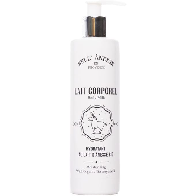 Bell Bodylotion Ezelmelk 250ml