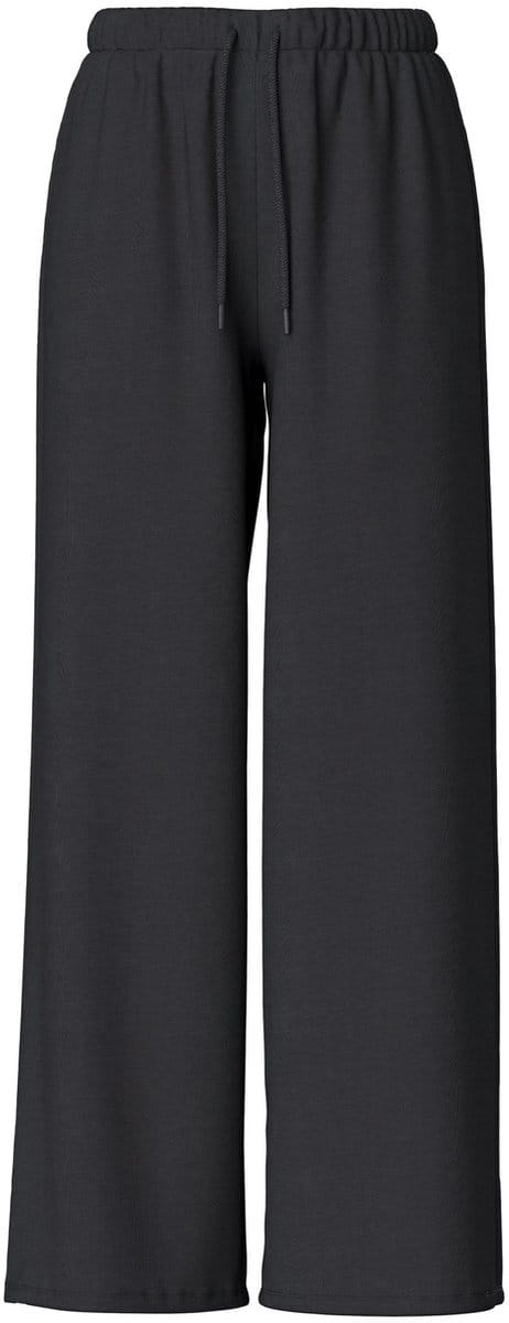 Pieces joggingbroek PCCHILLI HW WIDE