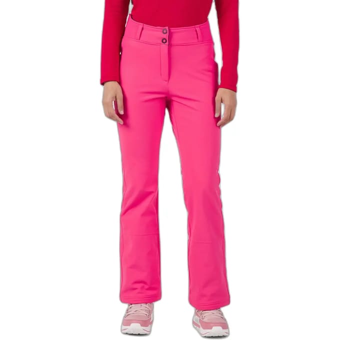 Dames skibroek Rossignol Softshell