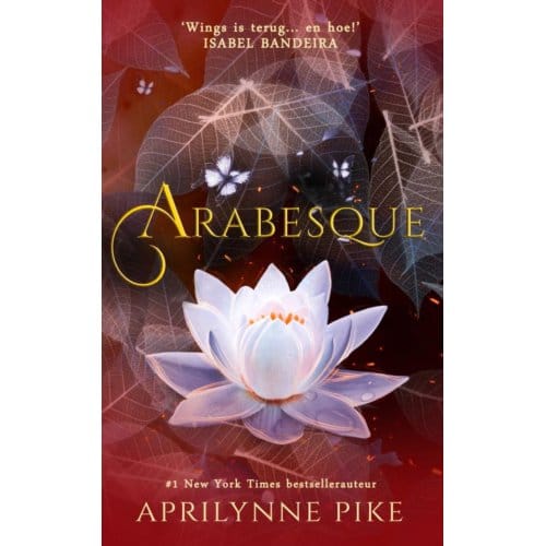 Arabesque - Aprilynne Pike