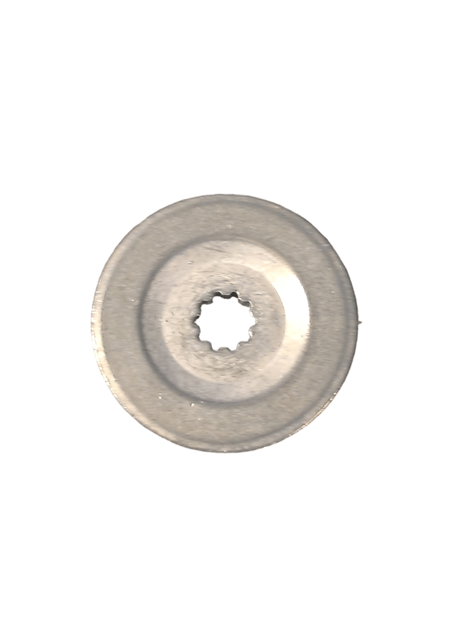 Plate blade