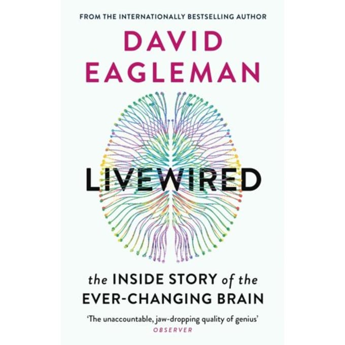 Livewired - David Eagleman
