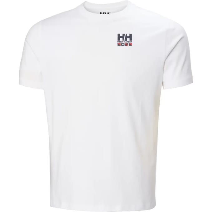 T-shirt Helly Hansen Shoreline 3.0