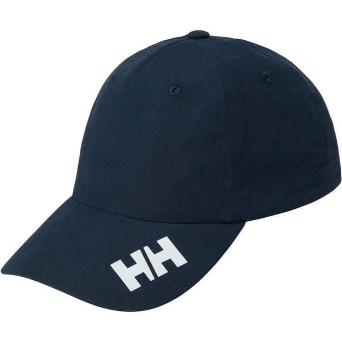 Luhta Crew Cap 2.0 - Navy - Outdoor Kleding - Kleding accessoires - Caps