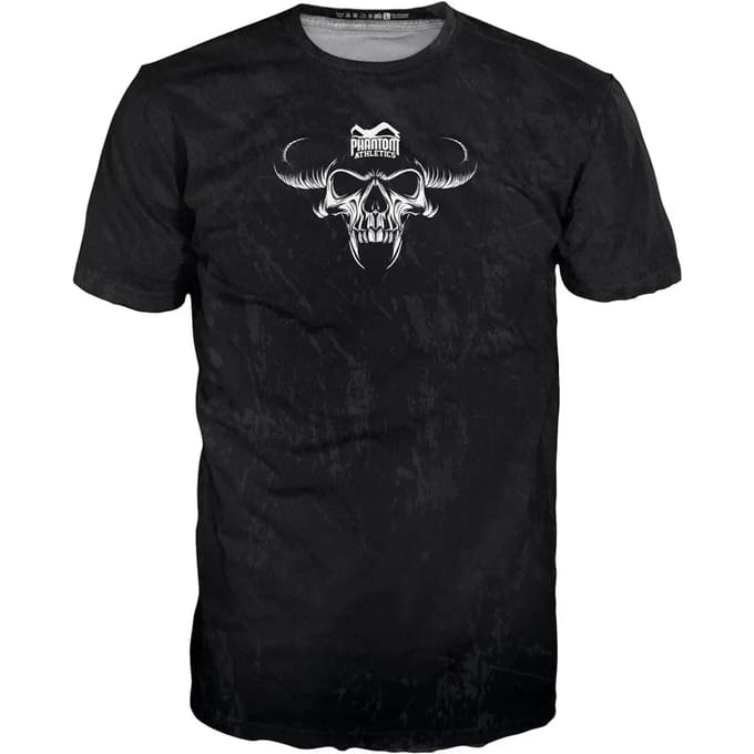 T-shirt Phantom Athletics Evo Diablo