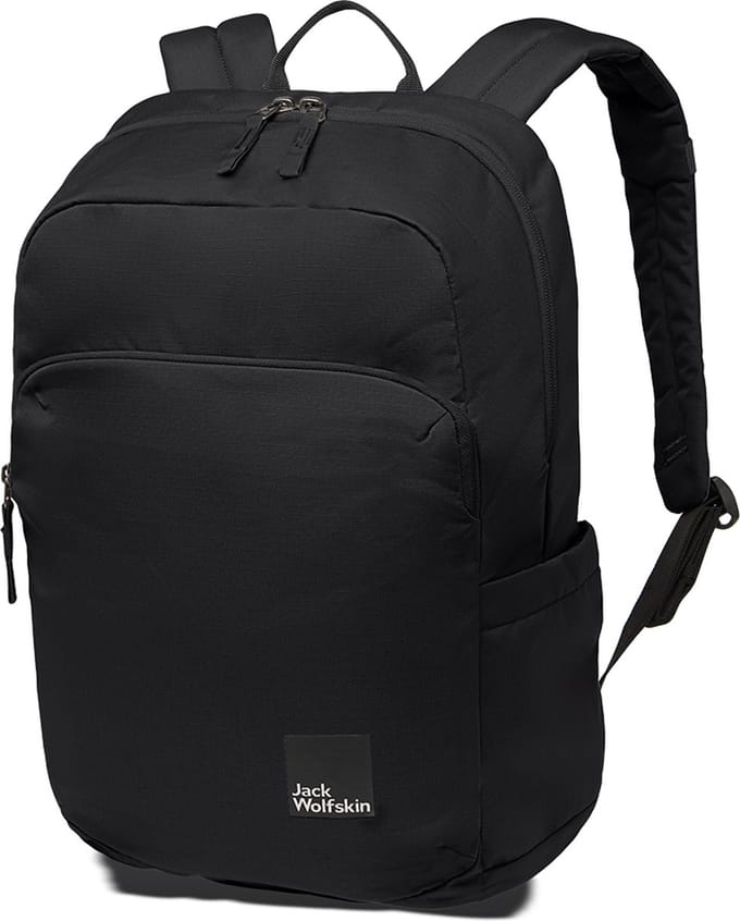 Jack Wolfskin Terraview 20 - Rugzak 43 cm (schwarz)