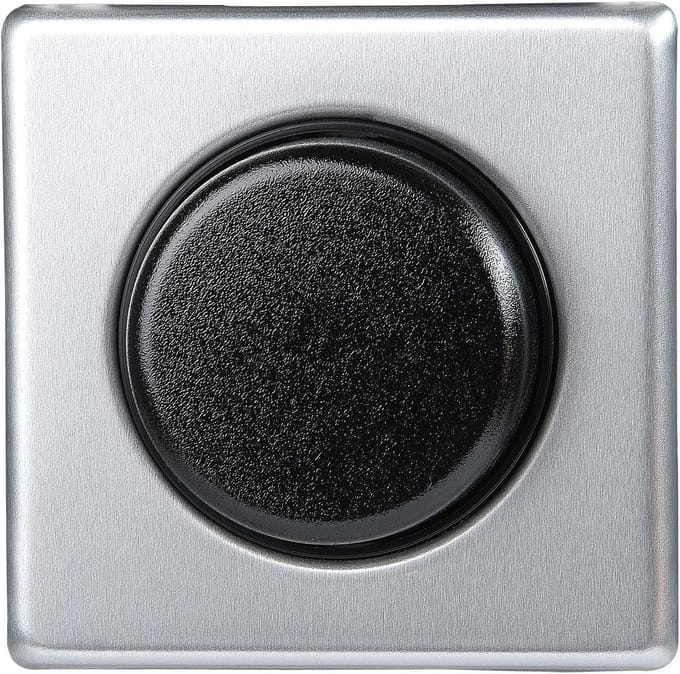 Kopp 319802180 Dimmerkap voor tuimelschakelaar-dimmer