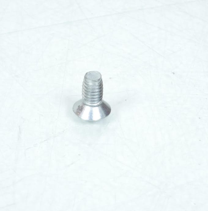 zelftappende schroef m6 spoed 100 voor bromfiets mbk 51 90896-24501 nieuw