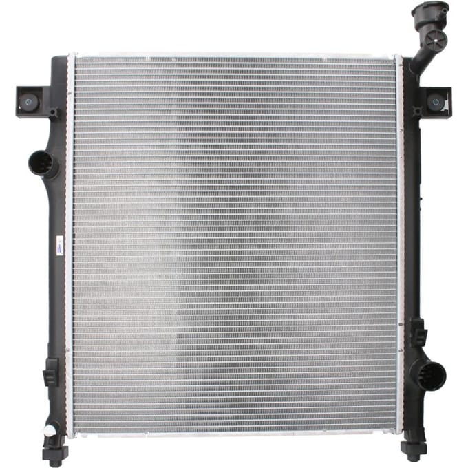 Radiator, motorkoeling KOYORAD PL332592