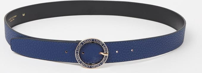 Liu Jo Riem - Blauw - Maat M 85 - 95 cm
