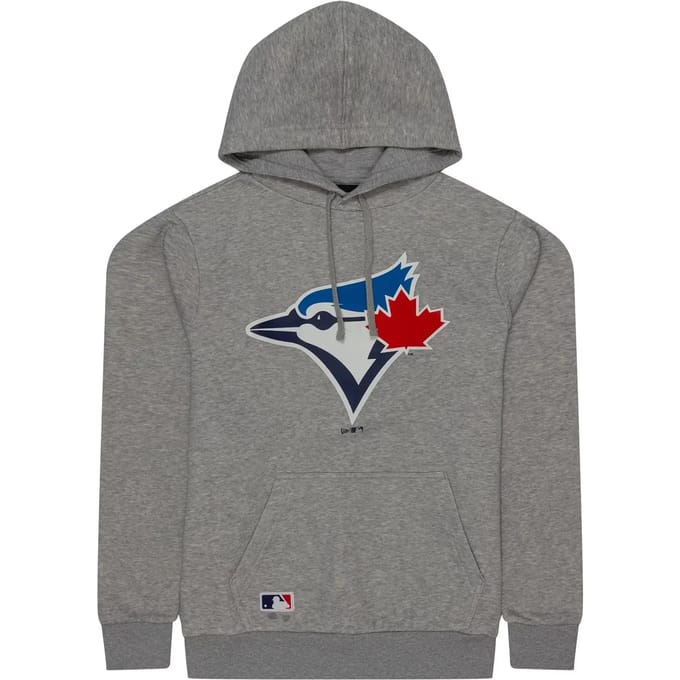 Hoodie Blue Jays Nos MLB Regular