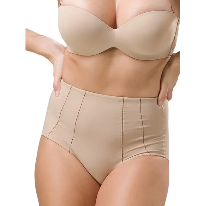 Shapewear voor dames Luna Secret Sense