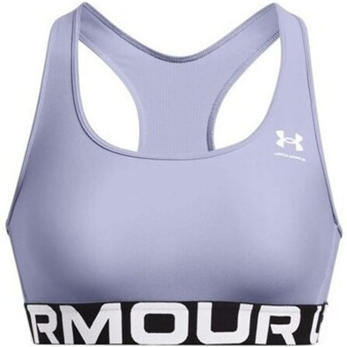 T-shirt Korte Mouw Under Armour Authentics Mid