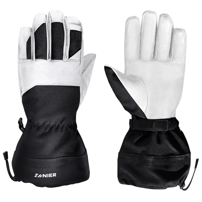 Zanier Fingerhandschuhe #Mybackcountry